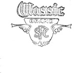 CLASSIC S.P.C.