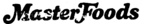 MASTER FOODS
