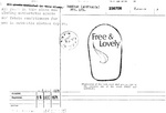 FREE & LOVELY