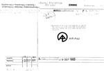 AIR-PAK API
