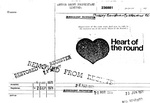 HEART HEART OF THE ROUND