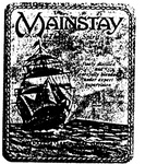 MAINSTAY The Pure Spirit                                              finely distilled and carefully blended under expert supervision       HENRY TAYLER & RIES LIMITED