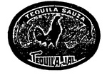 JAL TEQUILA SAUZA