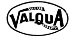 QUALITY                                                               VALQUA                                                                VALUE