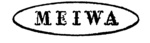 MEIWA