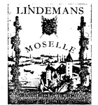 LINDEMANS  MOSELLE