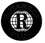 R                                                                     ROTARACT CLUB