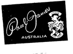 PAUL JAMES AUSTRALIA
