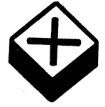 X