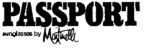 PASSPORT SUNGLASSES BY MARTINELLI