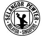 SELANGOR PEWTER
