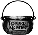 COPPER KETTLE