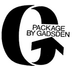 PACKAGE BY GADSDEN                                                    G
