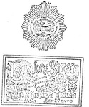 BENEVENTO STREGA GIUSEPPE ALBERTI