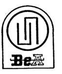 BE A                                                                  UN