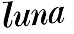 LUNA