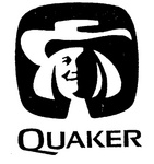 QUAKER