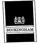 BUCKINGHAM