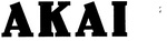 AKAI