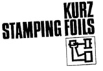 KURZ                                                                  STAMPING FOILS