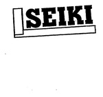 SEIKI