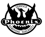 PHOENIX SERVICE STRIVING SINCERITY