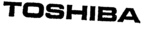 TOSHIBA