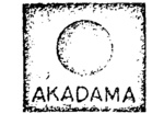 AKADAMA
