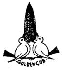 GOLDEN COB