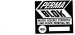 PERMA BLOK