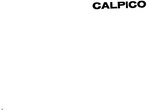 CALPICO