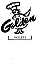 GOLDEN PIKELETS