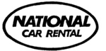 NATIONAL CAR RENTAL