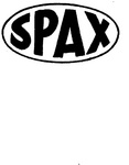 SPAX