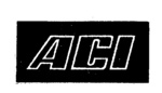 ACI