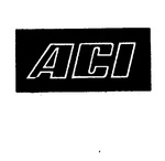 ACI