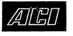 ACI