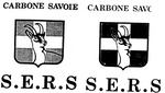 CARBONE SAVOIE S.E.R.S