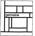 GERMAINE