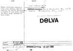 DELVA