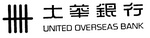 UNITED OVERSEAS BANK