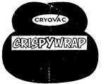 CRISPYWRAP                                                            CRYOVAC