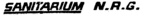 SANITARIUM N.R.G.