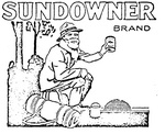 SUNDOWNER