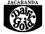 DAIRY GOLD JACARANDA