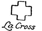 CROSS LA CROSS