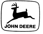 JOHN DEERE