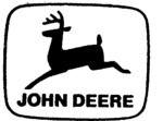 JOHN DEERE