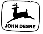 JOHN DEERE