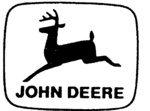 JOHN DEERE